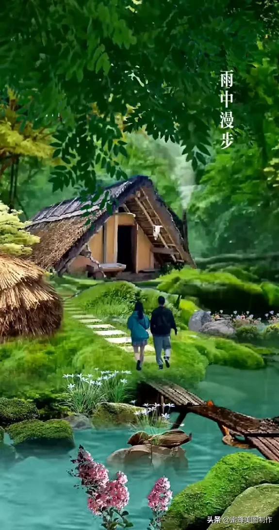 农场漂亮女孩