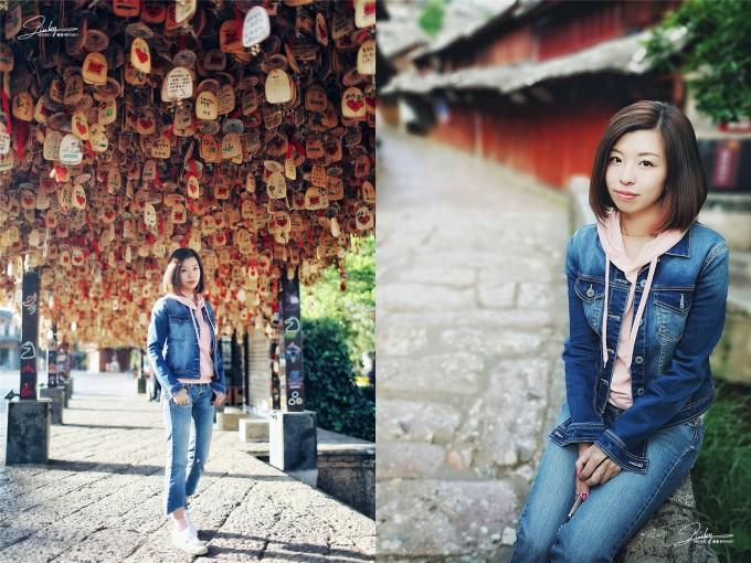 吴宣仪黑色亮花旗袍造型温柔又可爱，哪些女明星能够很好的驾驭旗袍？游戏画面