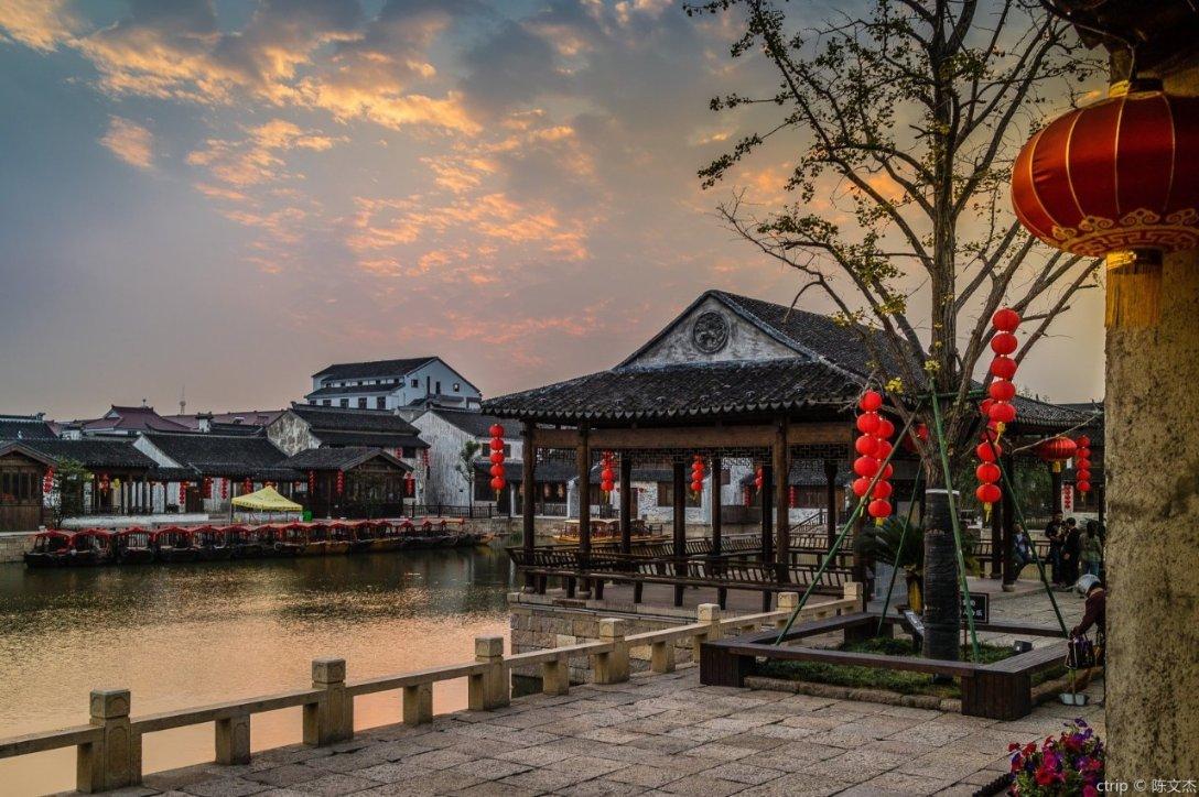 精管善治，全时覆盖，太仓城厢镇综合行政执法局持续推进夜间错时管理